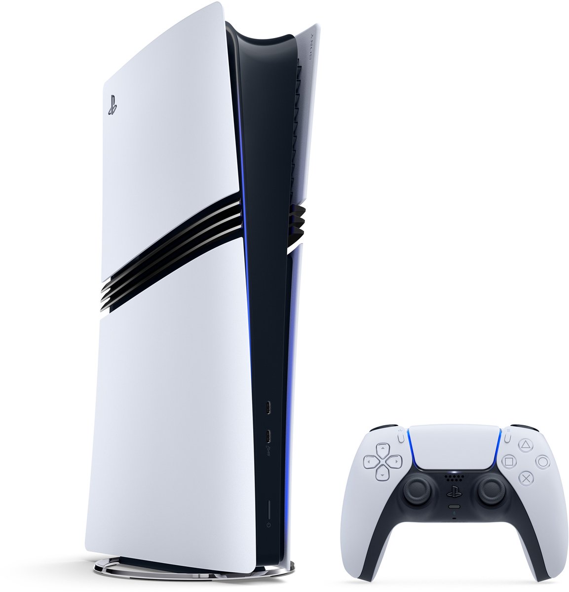 PlayStation 5 Pro console 2TB