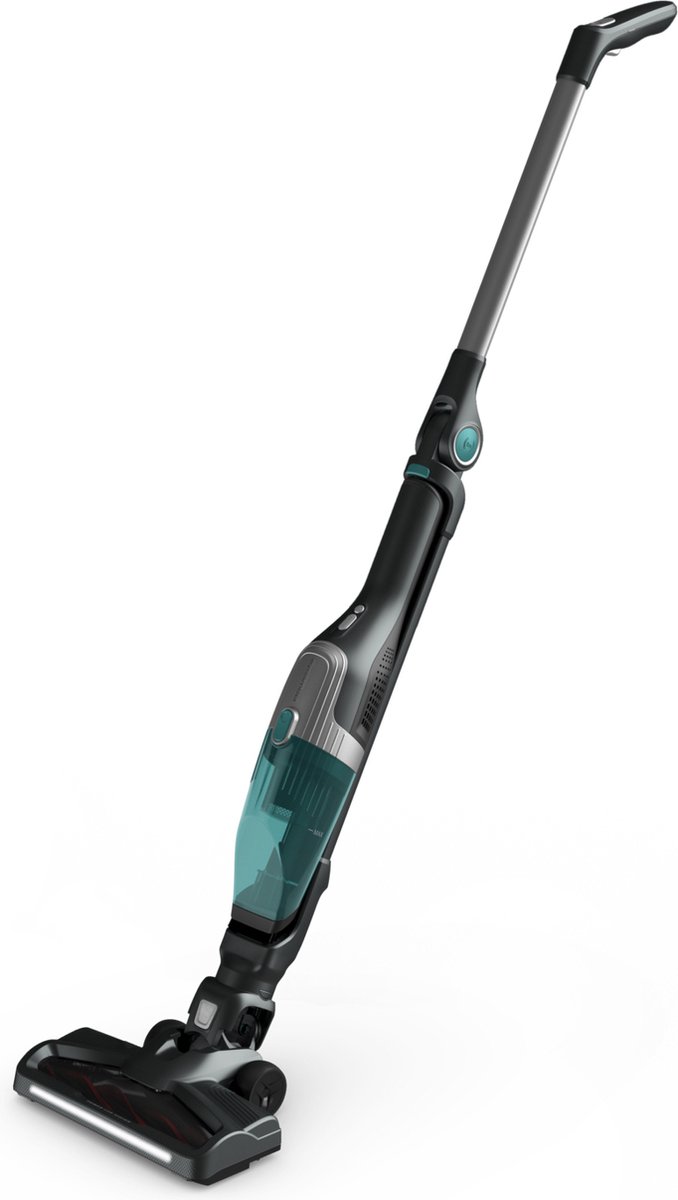 Rowenta X-Trem Compact Steelstofzuiger RH1239