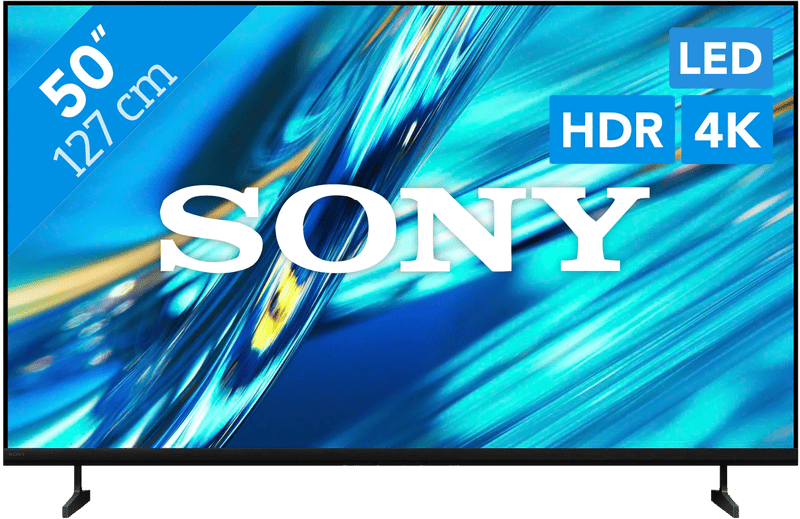 Sony BRAVIA 3 II 50 inch 4K LED TV (2026)
