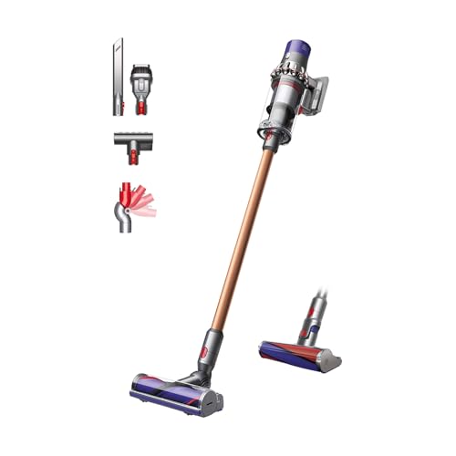 Dyson V10 Absolute Zakloze Steelstofzuiger