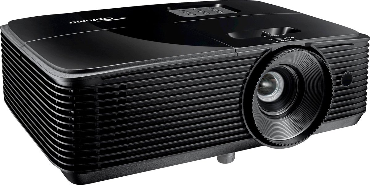 Projector Optoma HD146X Zwart 3600 lm