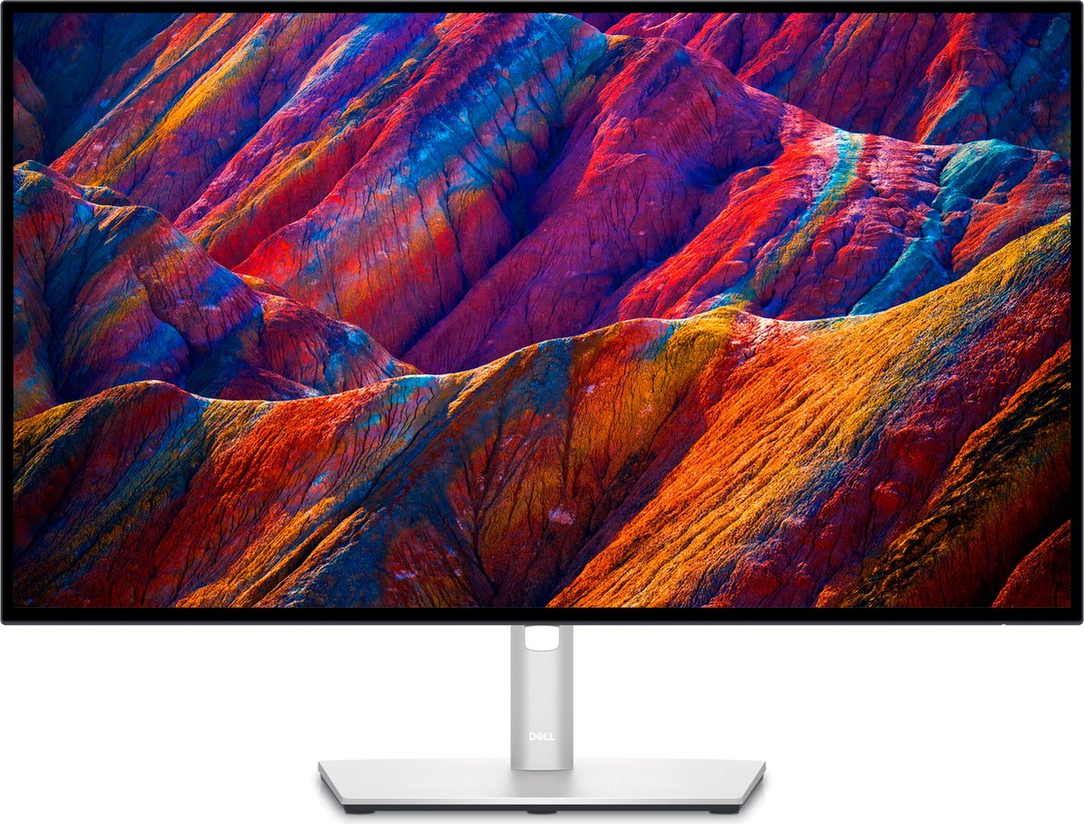 Monitor Dell U2723QE 27″