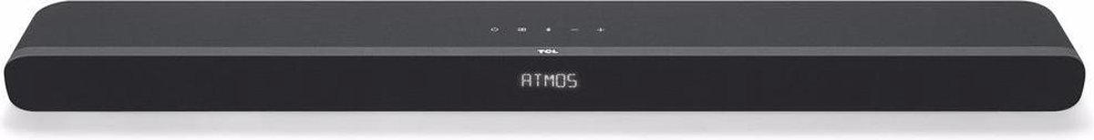 TCL TS8111 Draadloze 2.1 Dolby Atmos Soundbar 260W