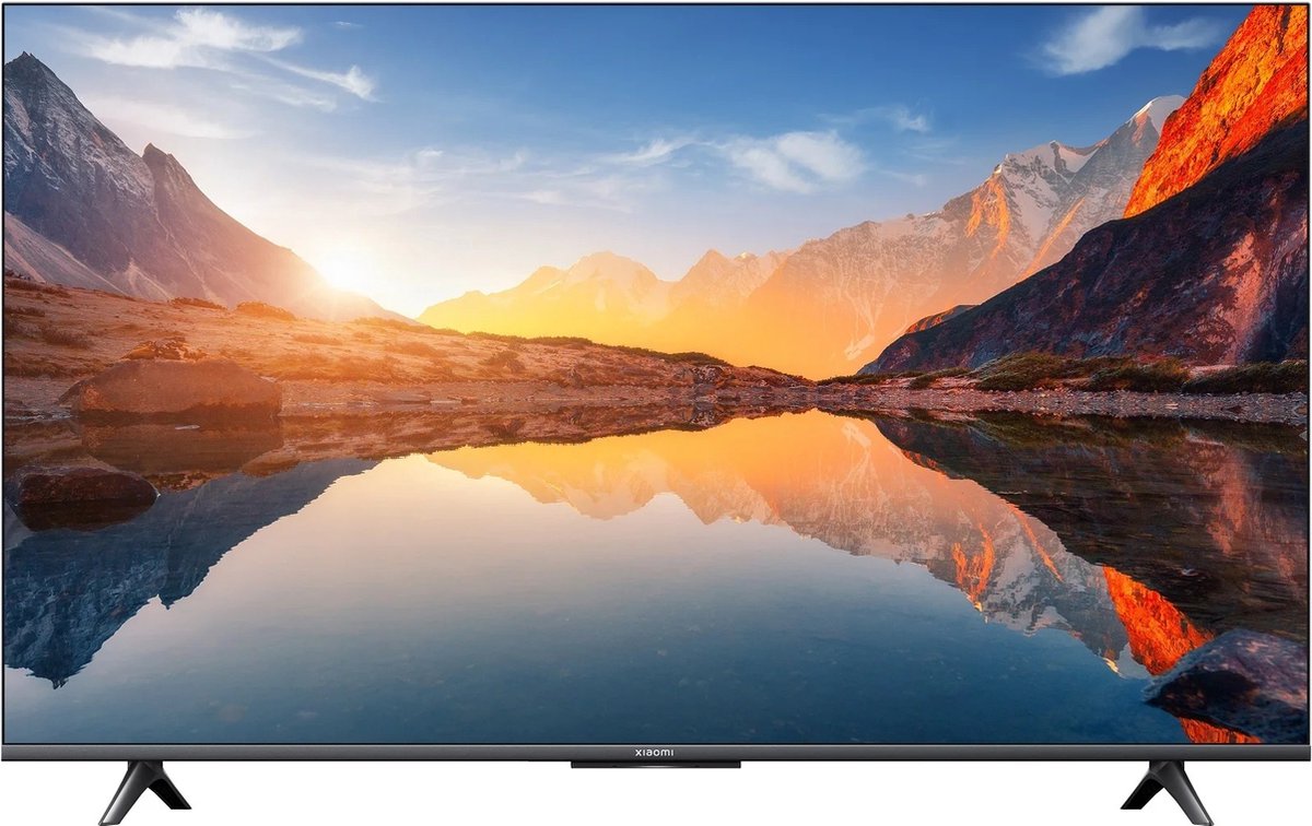 Xiaomi HD Smart LED Android TV A 2025 32”