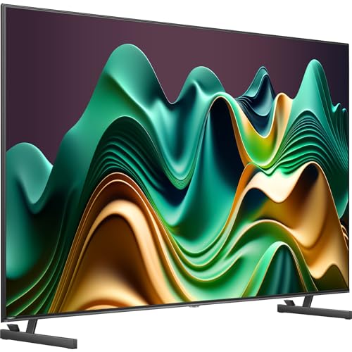 Hisense ULED Mini-LED 4K Smart XXL TV 75U6NQ (2024) 75″