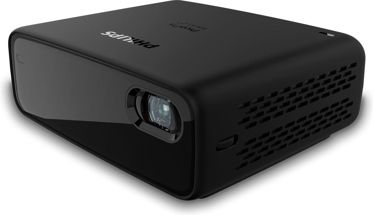 Philips PicoPix Micro 2TV Full HD Android Smart Beamer
