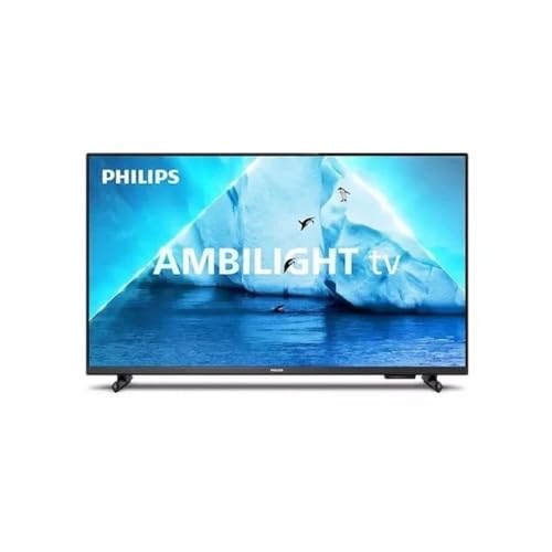 Philips Ambilight Full HD Smart LED TV 32PFS6908 (2023) 32″