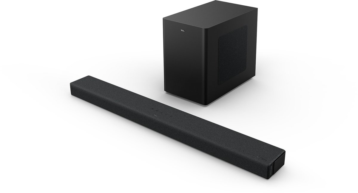 TCL C935U Dolby Atmos Smart Soundbar 780W 5.1.2CH