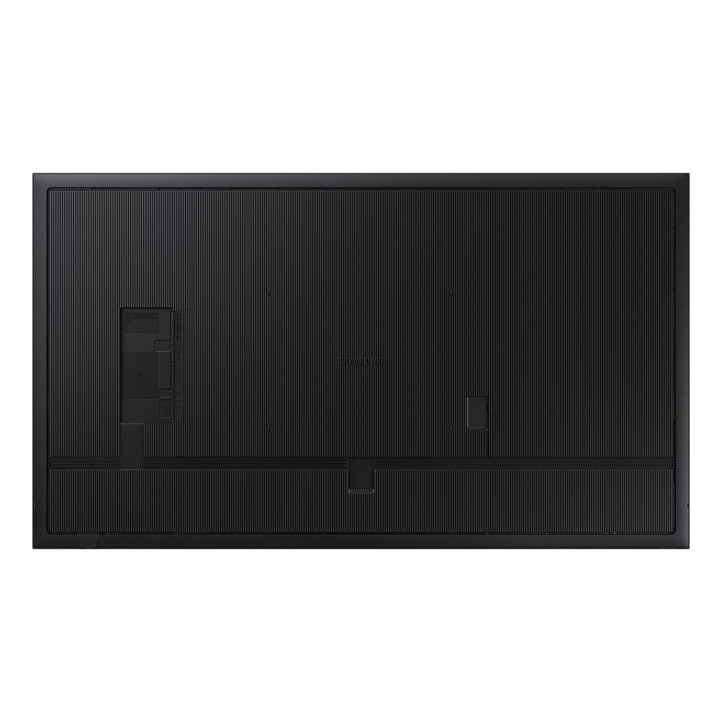 Samsung QMC Standalone UHD 4K Signage 65 inch - LH65QMCEBGCXEN