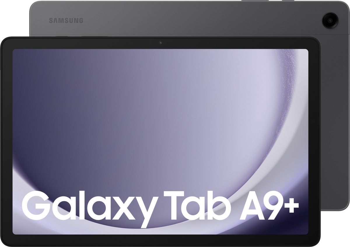 Samsung Galaxy TAB A9+ 128GB WiFi 5G 11″