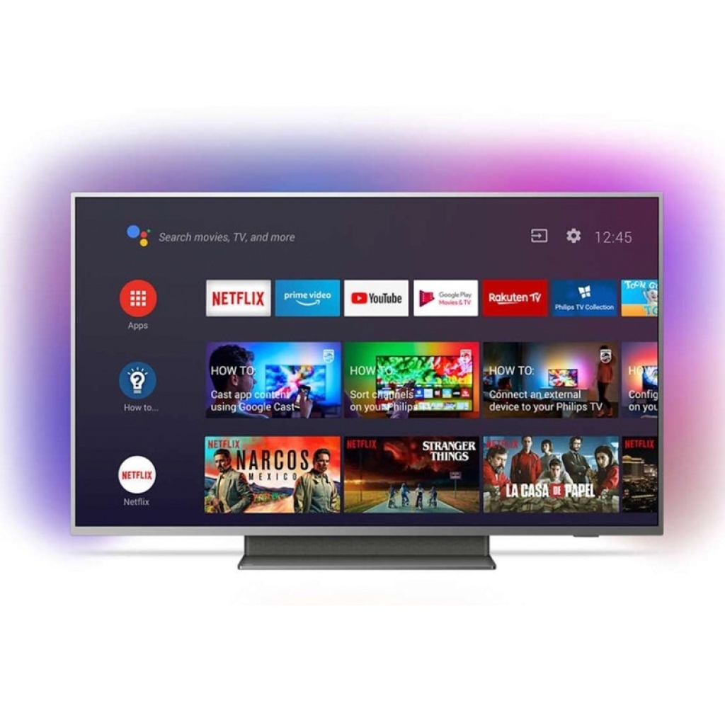 Android TV