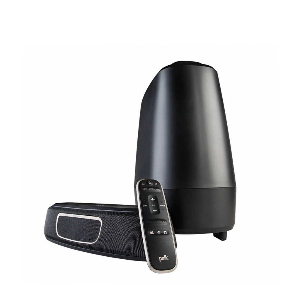 Polk Audio MagniFi Mini Soundbar 155W - TV Outlet