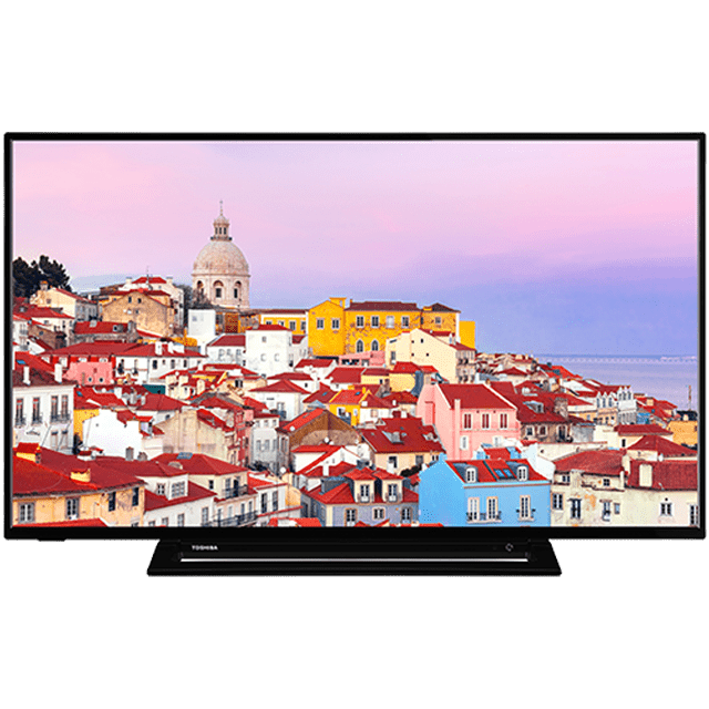 Smart 4K DLED TV Toshiba 43UL3063DG 43" - TV Outlet