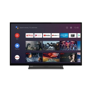 Toshiba HD DLED Android Smart TV 24"