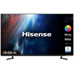 Hisense 4K Smart OLED TV 55A8G 55"