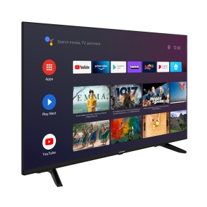 GRUNDIG VISION 7 4K Android Smart TV 50GFU7800B 50"