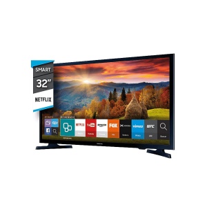 Samsung Smart HD LED TV UE32T4305AE 32"