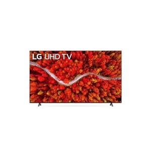 LG 4K Smart LED XXL TV 82UP80009LA 82"