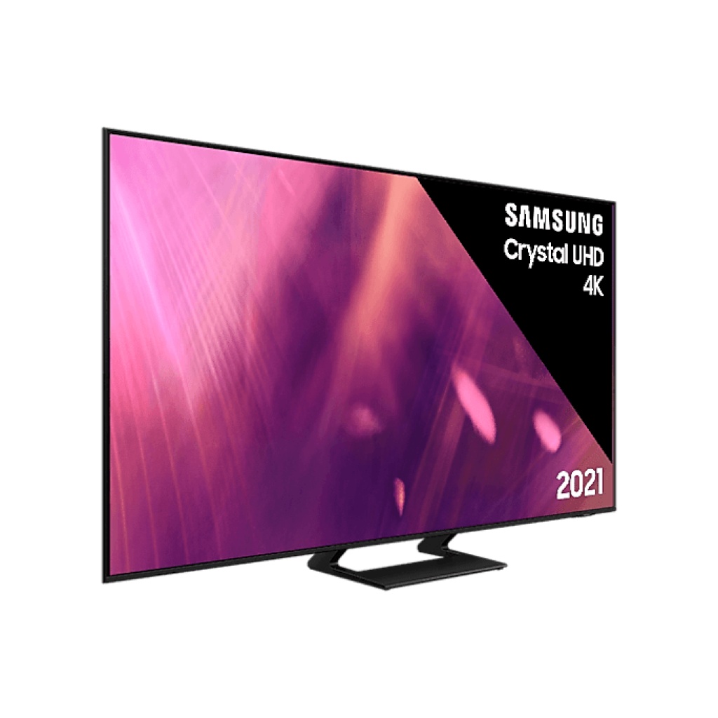 De Toekomst Van Uhd Tv Samsung Crystal Uhd K