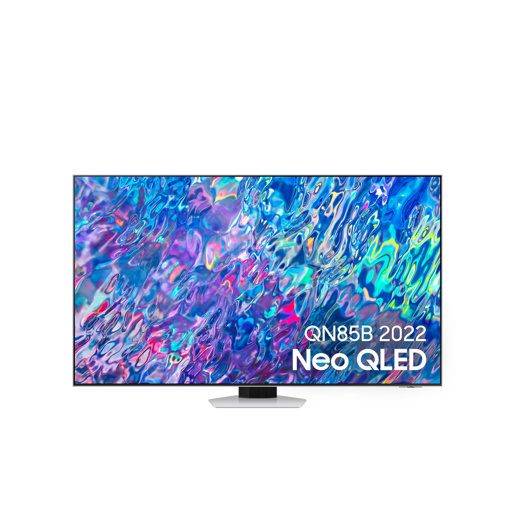 Samsung Neo Qled 4k Smart Tv Gq55qn85b 2022 Tv Outlet 1668