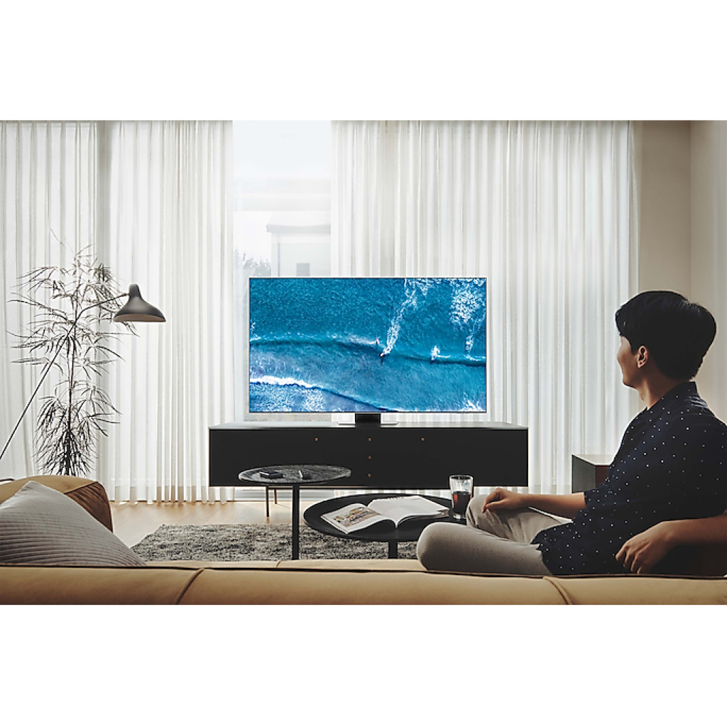 Samsung Neo QLED 4K QE65QN85B 65″ (2022) - TV Outlet