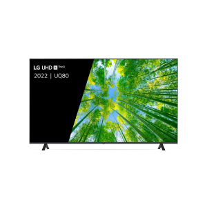 LG 75UQ80006LB Smart LED 4K UHD Gaming XXL TV 75″ (2022)