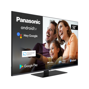 Panasonic 4K Android Smart TV TX-50LX650E (2022) 50"