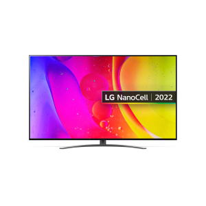LG 4K Smart LED NANO TV 50NANO816QA (2022) 50″
