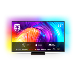 Philips 4K Ambilight Smart Android TV 55PUS8887/12 120HZ (2022) 55″