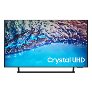 Samsung 4K Smart Crystal LED TV UE50BU8500 (2022) 50″
