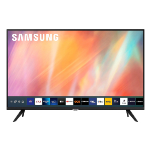 Samsung Smart Crystal UHD 4K XXL TV GU85AU7179UXZG 85"