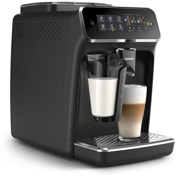 Philips EP3241/50 volautomatische Espresso machine 1.8 L