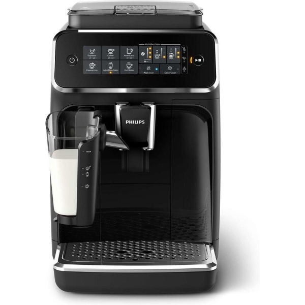 Philips EP3241/50 volautomatische Espresso machine 1.8 L - Afbeelding 3
