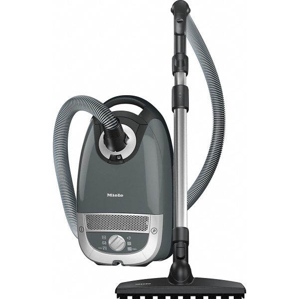 Miele stofzuiger Complete C2 Jubilee PowerLine (Grijs)