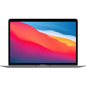 Apple Macbook Air M1 256GB Grey 13,3"