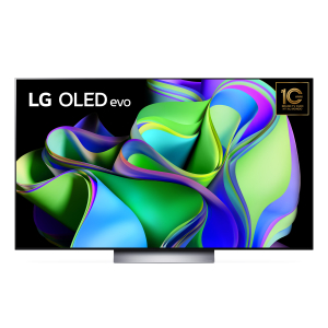 LG 4K Smart OLED TV OLED55C32LA 55" (2023)