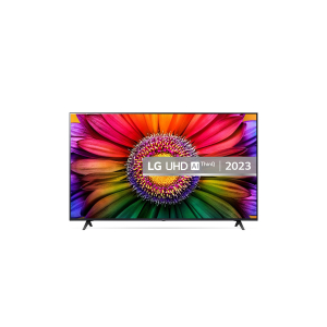 LG 4K Smart LED TV 50UR80006LJ 50″ (2023)