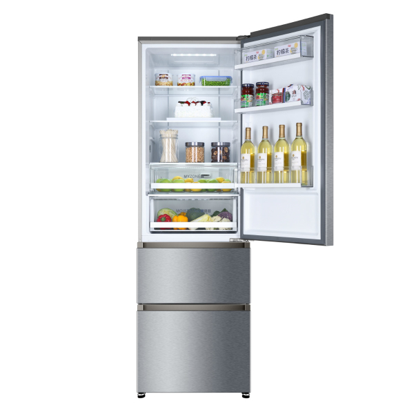 Haier koelvriescombinatie A3FE835CGJE - Afbeelding 2