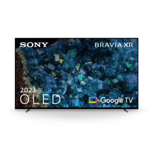 Sony Bravia XR-55A83L 4K Smart Android OLED TV 55" (2023)