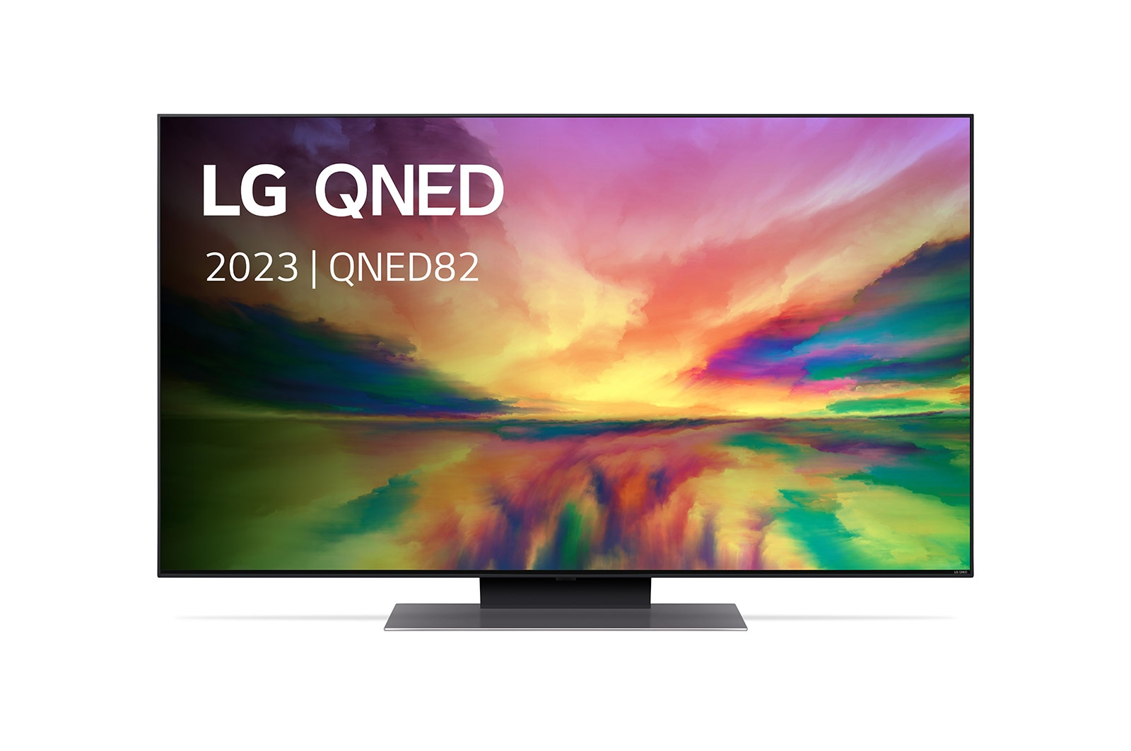 LG 4K Smart QNED TV 50QNED826RE 120HZ (2023) 50″ met grote korting