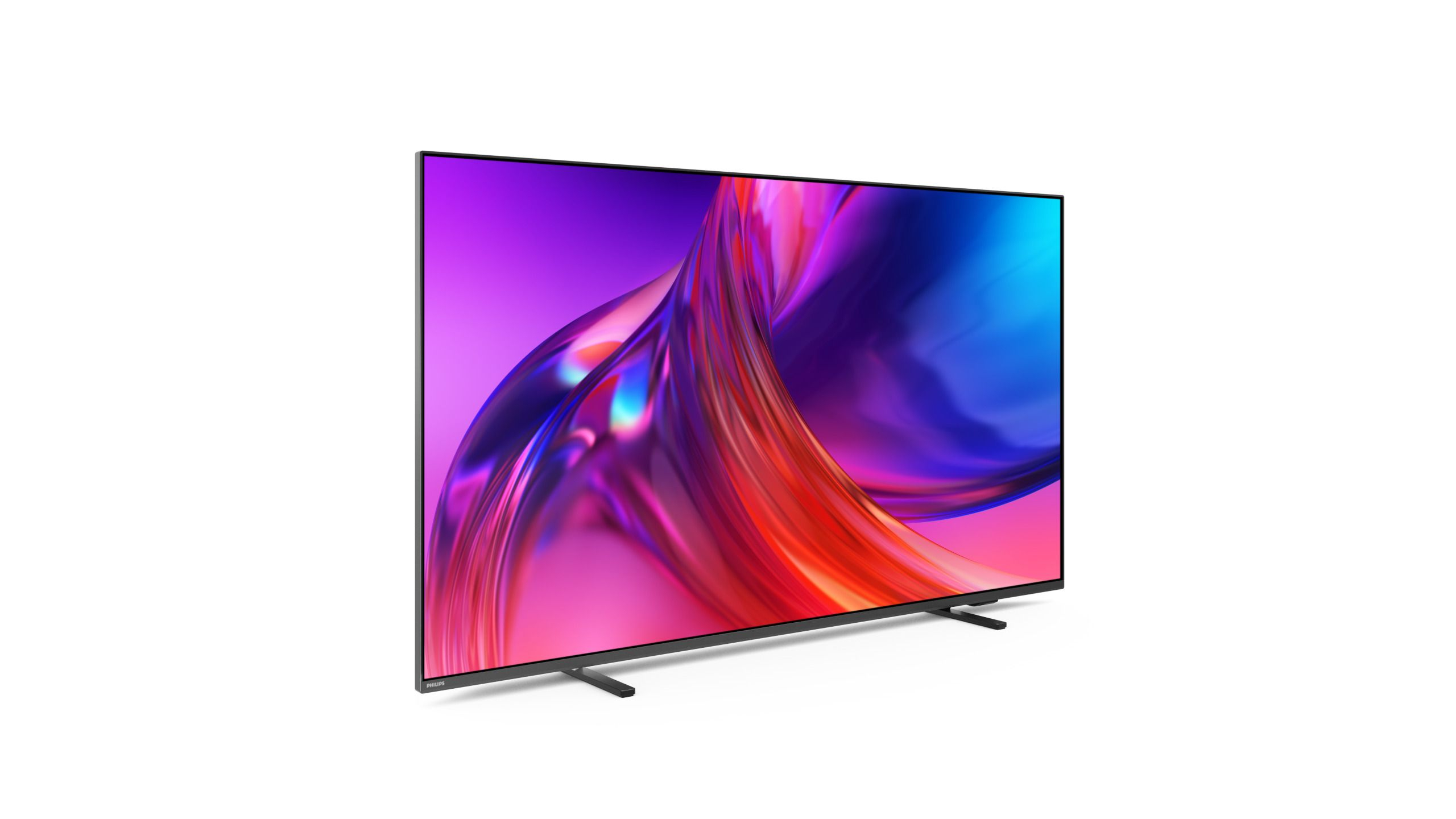 verkoudheid Siësta officieel Philips Ambilight 43PUS8508/12 LED 4K Android TV The One (2023) - TV Outlet