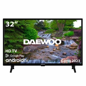 Daewoo Smart HD Android TV 32DM54HA1 (2023) 32"