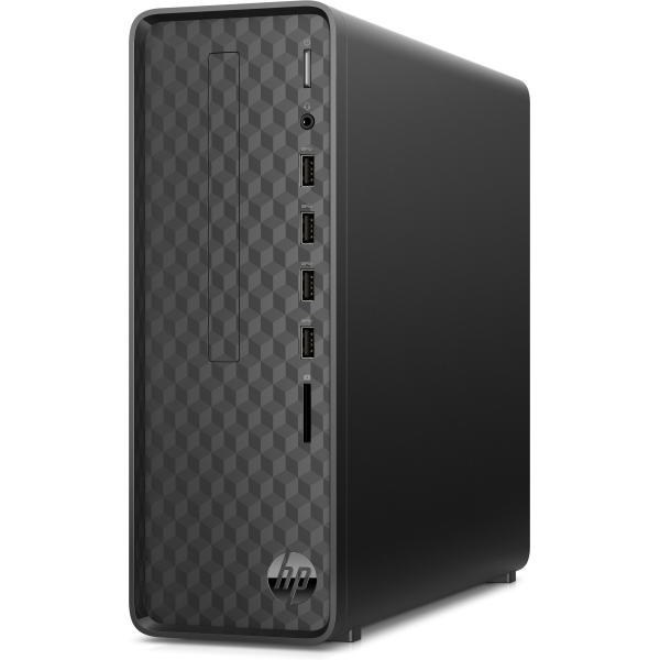 HP desktop computer SLIM S01-PF2450ND - Afbeelding 2