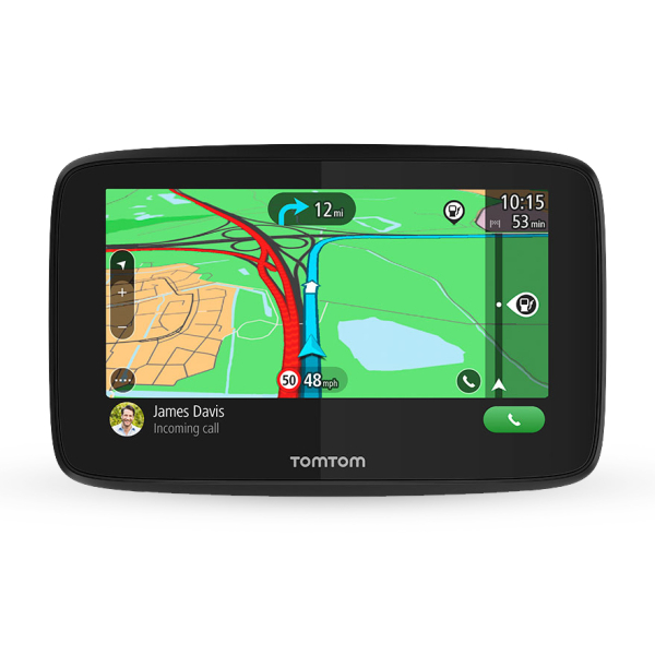 Tomtom navigatiesysteem GO Essential 5&apos;&apos; EU45