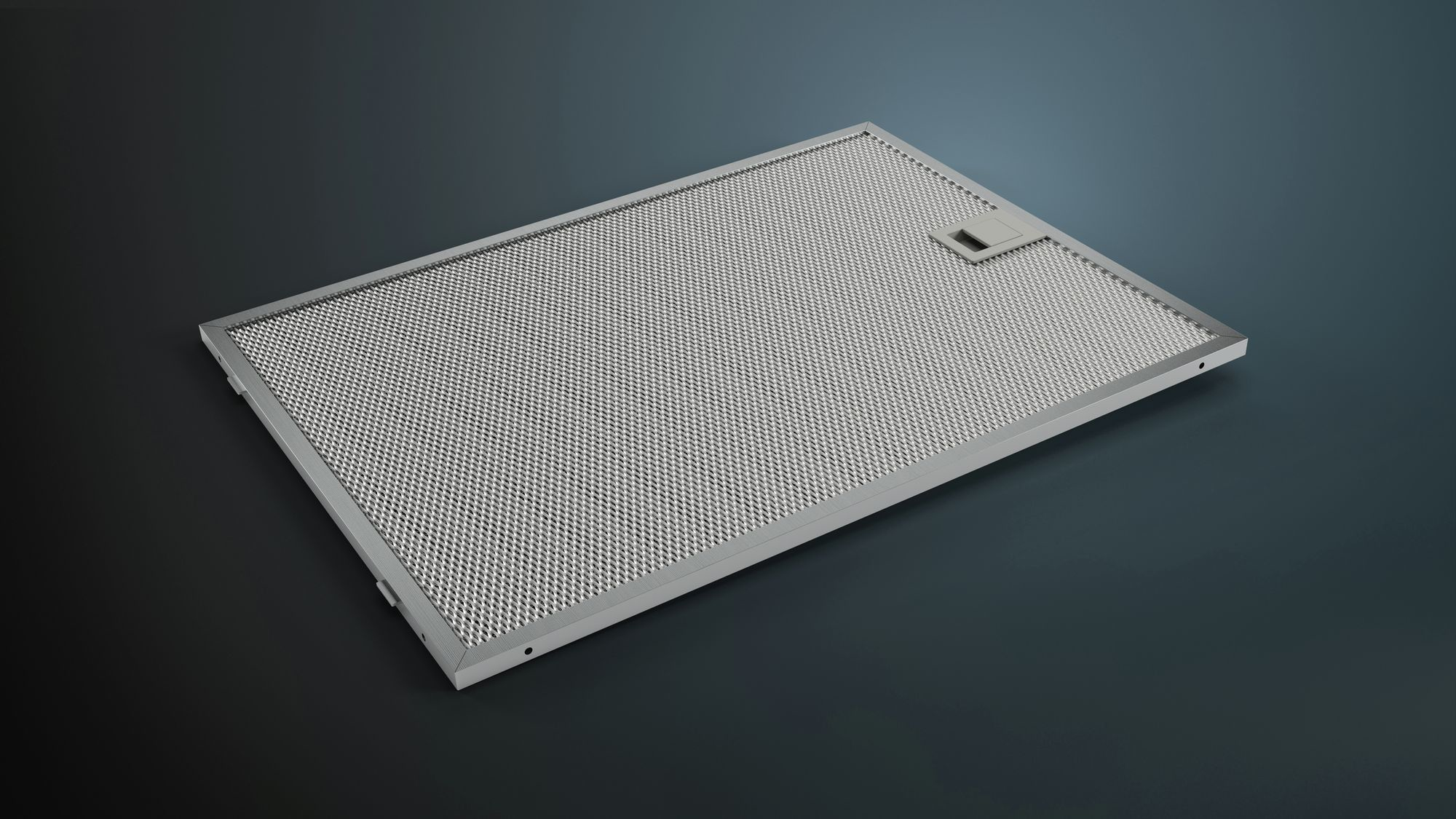 Siemens afzuigkap LC97BCP50 - Afbeelding 4