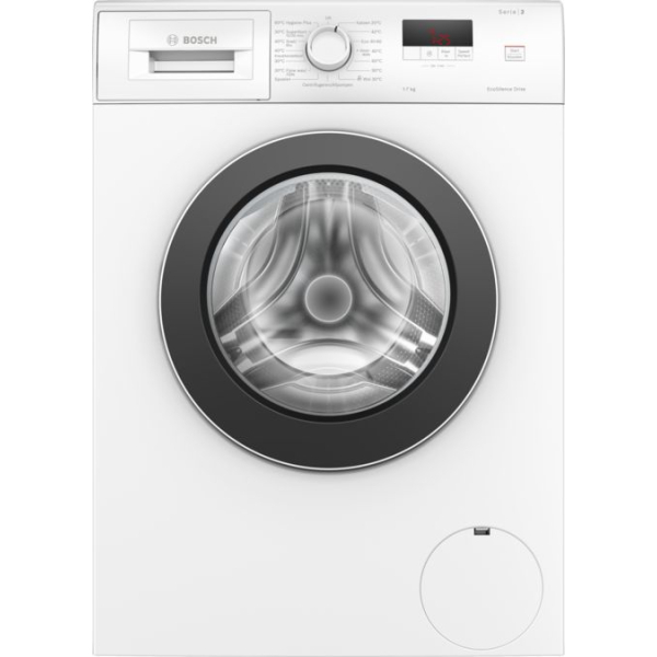 Bosch wasmachine WAJ28072NL