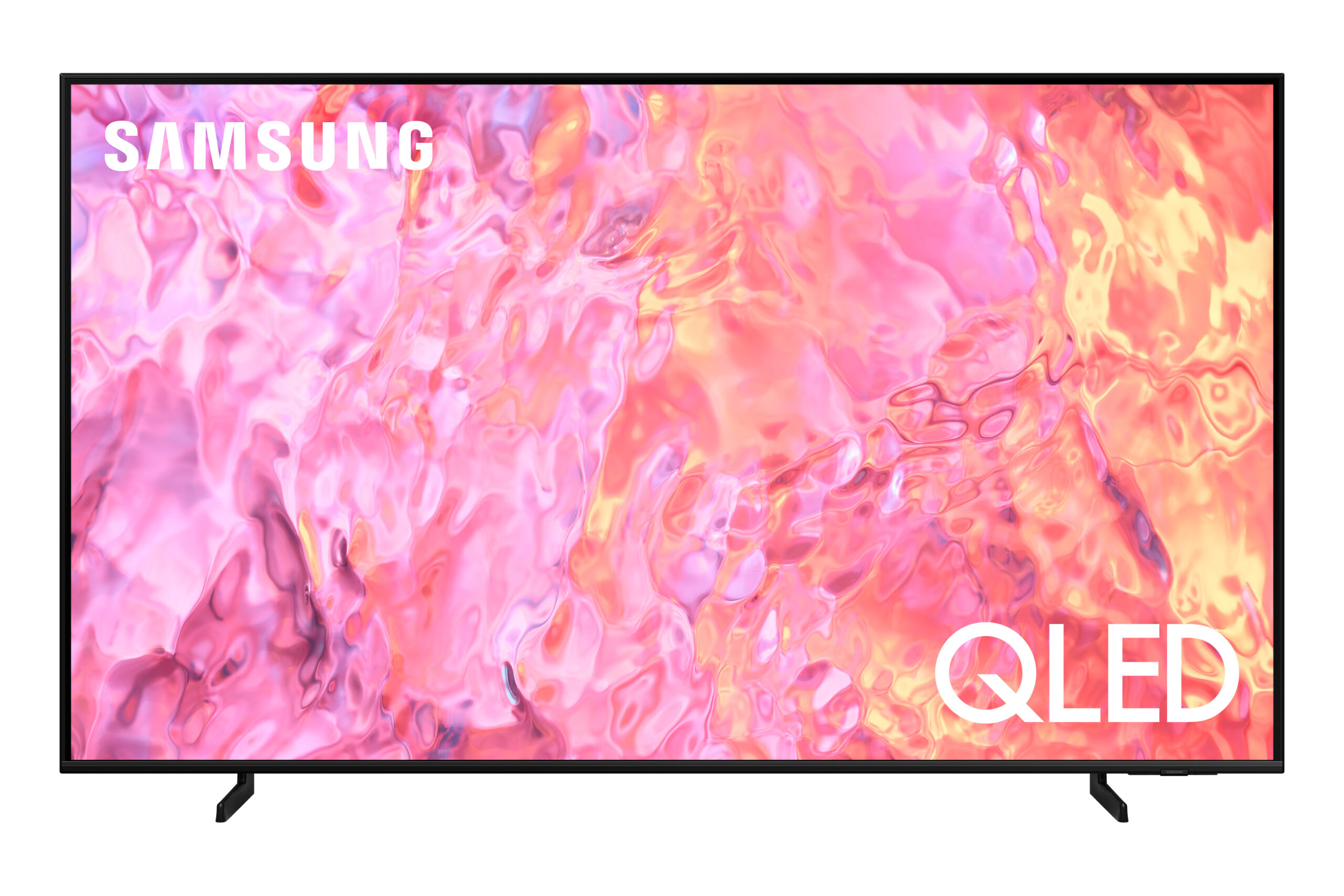 Samsung 4K Smart QLED XXL TV 65Q64C (2023) 65″