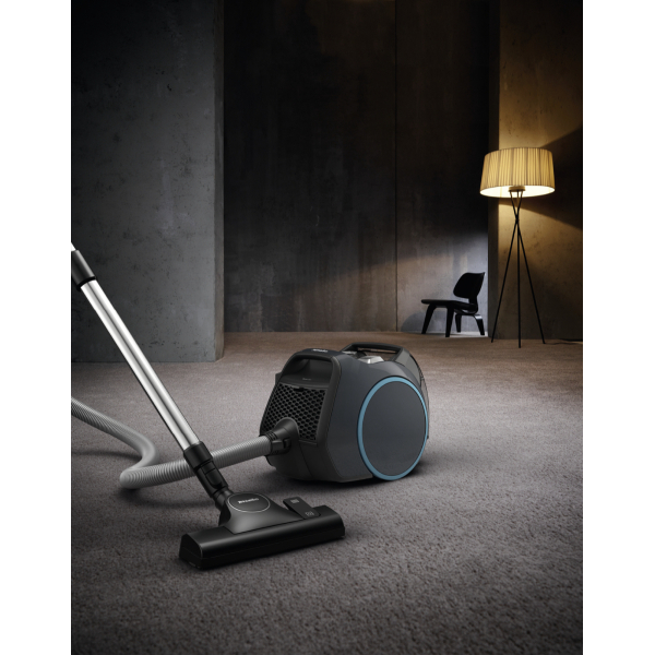 Miele stofzuiger Boost CX1 (Grafietgrijs) - Afbeelding 11