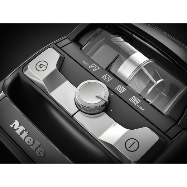 Miele stofzuiger Boost CX1 (Grafietgrijs) - Afbeelding 6