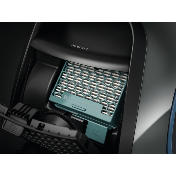 Miele stofzuiger Boost CX1 (Grafietgrijs) - Afbeelding 4